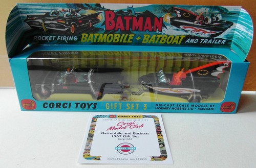 Corgi model club gift - corgi,