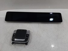 2019 MERCEDES BENZ W177 SAT