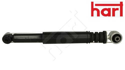 Rear shock absorber 812 - rear, 544