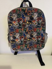 Lego Ninjago Backpack One Size