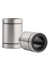 Closed Linear Ball Bearing