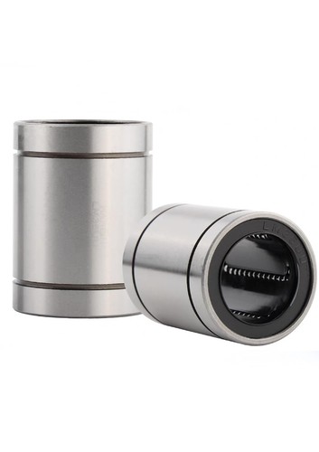 Closed linear ball bearing - linear,