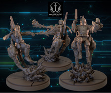 Boba Fett proxy - Star Wars