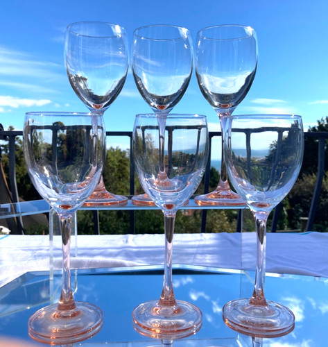 Set luminarc vin - 6,
