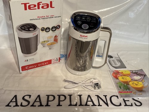 Tefal easy soup - tefal, &