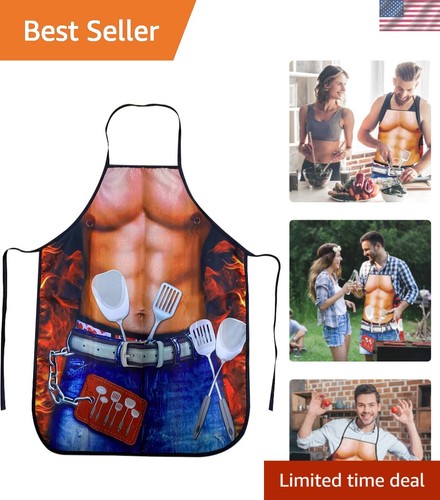 Unique muscle print - unique,