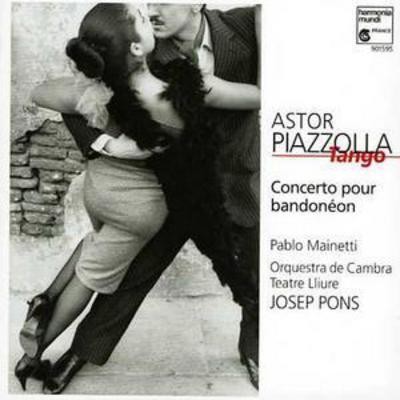 Astor piazzolla - astor,