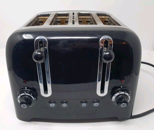 Dualit slice lite toaster - dualit,