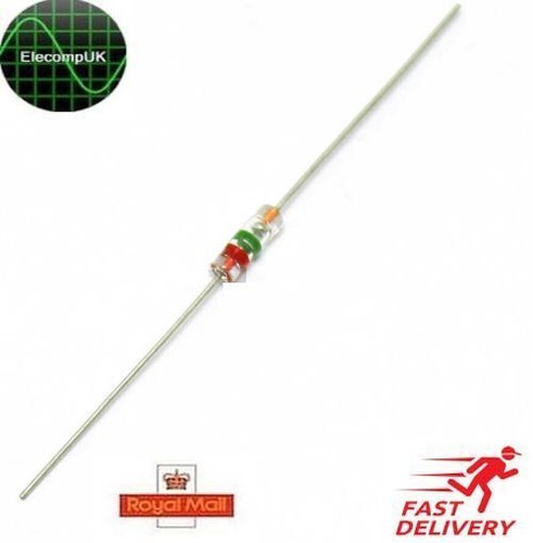 D9l germanium diode - (Д9Л),