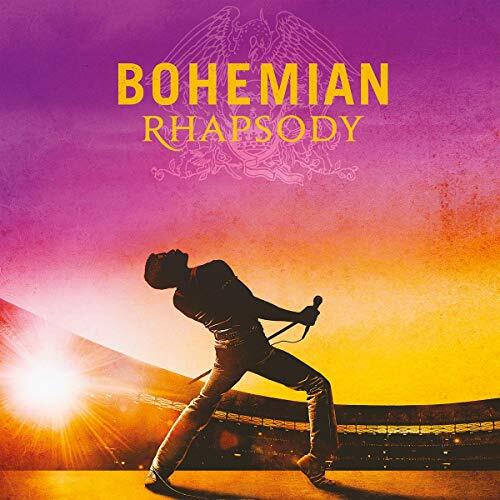 Queen bohemian rhapsody - bohemian,