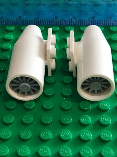 Lego aircraft large round - aircraft,