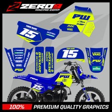 Yamaha pw50 graphics kit - pw50,