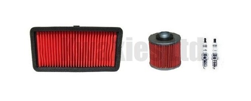 Service kit filters - service, iridium