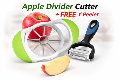 Apple divider cutter - divider, 8