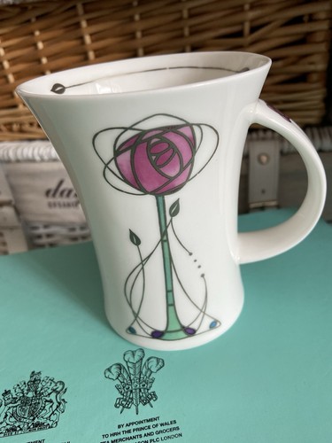 Dunoon melrose fine bone china - fine,
