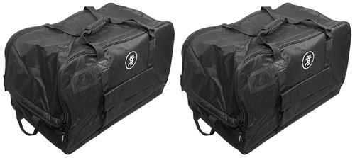 Mackie water resistant - (2), water-resistant