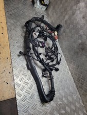 SKODA SUPERB 2001-2008 1.9 DIESEL AWX ENGINE WIRING LOOM HARNES 3B2971072AM