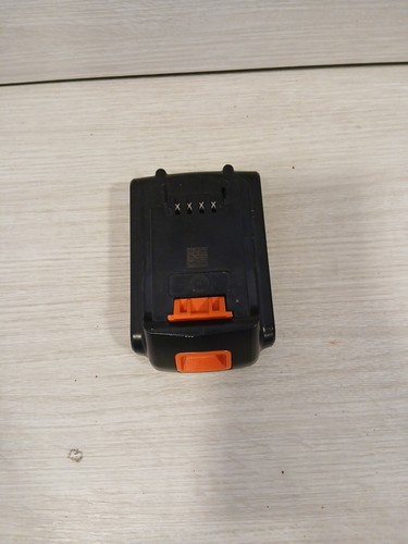 Bl2018 18v lithium - lithium, for