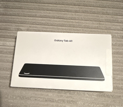 Samsung galaxy tab a11 - tab,