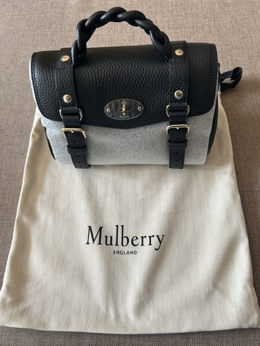 Genuine brand new mulberry - brand,