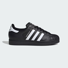 ADIDAS Mens Black & White