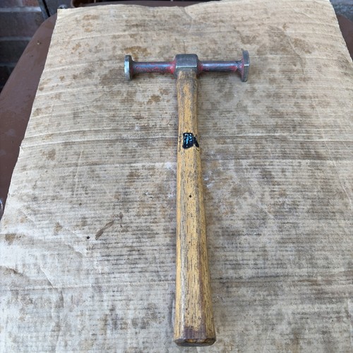 Vintage sykes pickavant 563 - vintage,