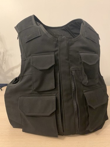 Safariland sml med body - sml-med, armour