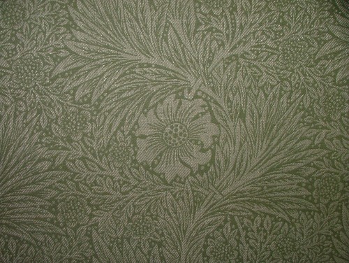 William morris curtain fabric - curtain,
