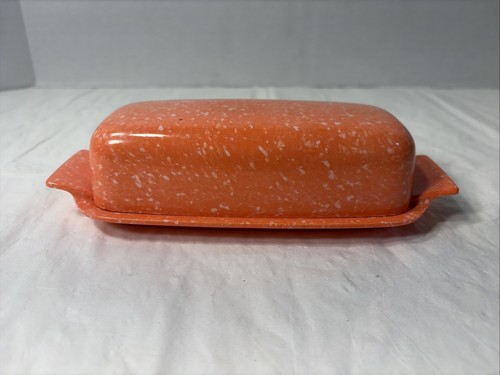 Vintage unmarked melamine - vintage,