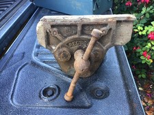 Record No 52 Cast Iron