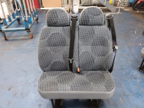 Ford transit mk7 2nd - transit,