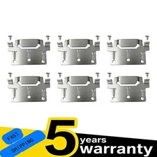 6x For IKEA Skorva Midbeam Bed