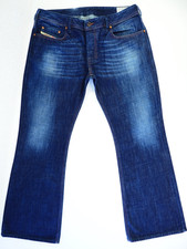 Diesel Zathan Jeans W36 L30