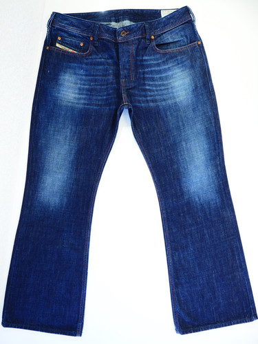 Diesel zathan jeans - zathan, w36