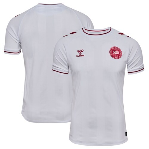 Denmark women hummel away - denmark,