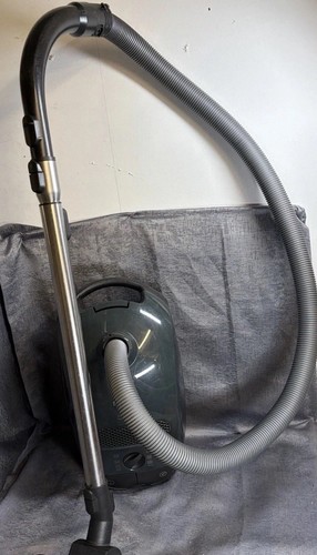 Miele s2111 vacuum cleaner - vacuum,