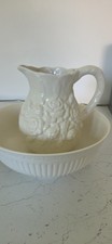 Vintage style Pitcher Jug and