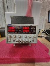 Thurlby Thandar CPX400DP 420W DC Power Supply