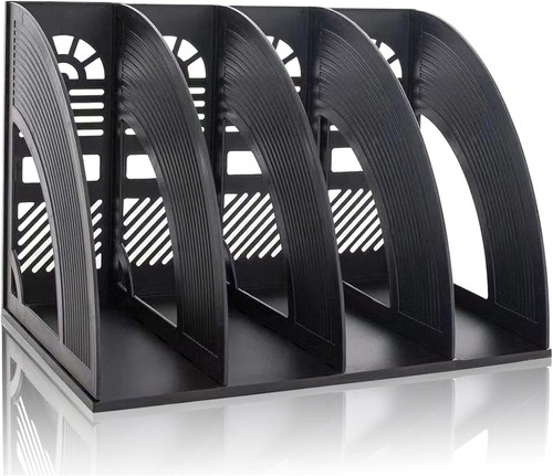 Arched file organiser desktop - arched,