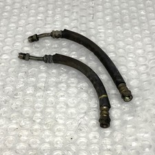 Engine Oil Cooler Feed And