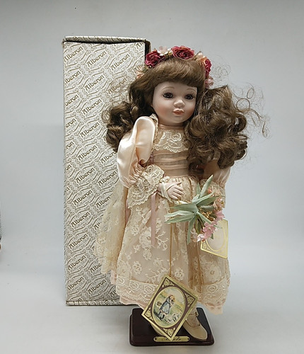 Alberon adele porcelain - alberon, 18"