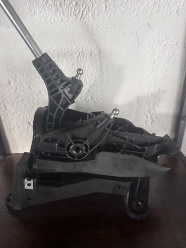 Ford fiesta mk7 - 2008-2012, gear
