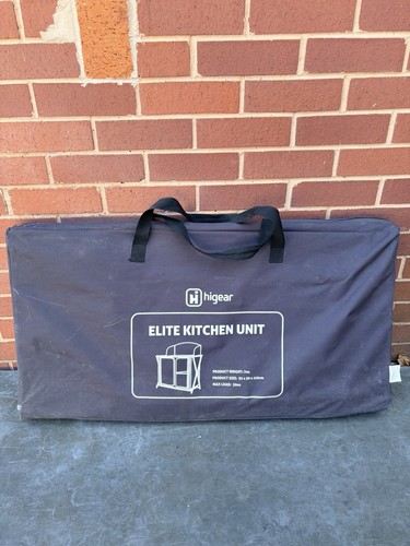 Gear elite kitchen unit - hi-gear,