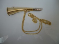 Signal Horn on a long 19"