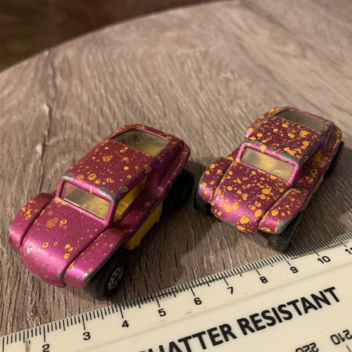 Matchbox series beach - no.,