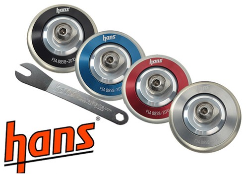 Hans helmet posts for - helmet,
