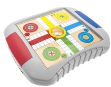 4 in 1 Game Set Snakes &