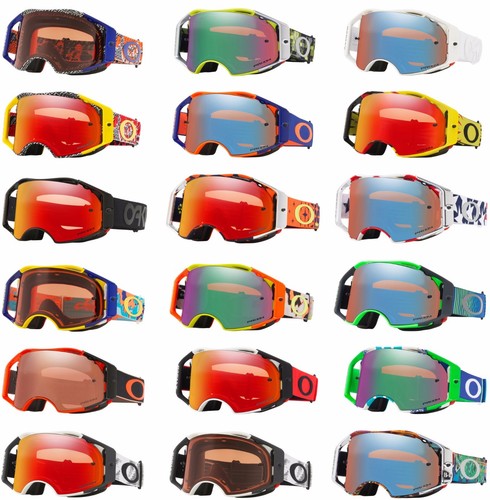 Oakley airbrake motocross - motocross, mx