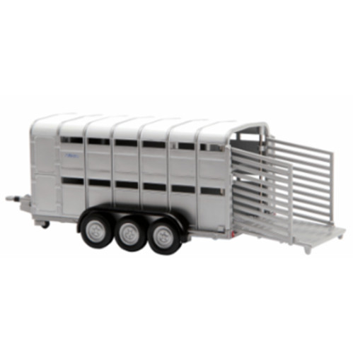 Britains 40710 ifor williams - britains,
