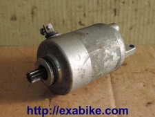 starter for Yamaha 125 Majesty